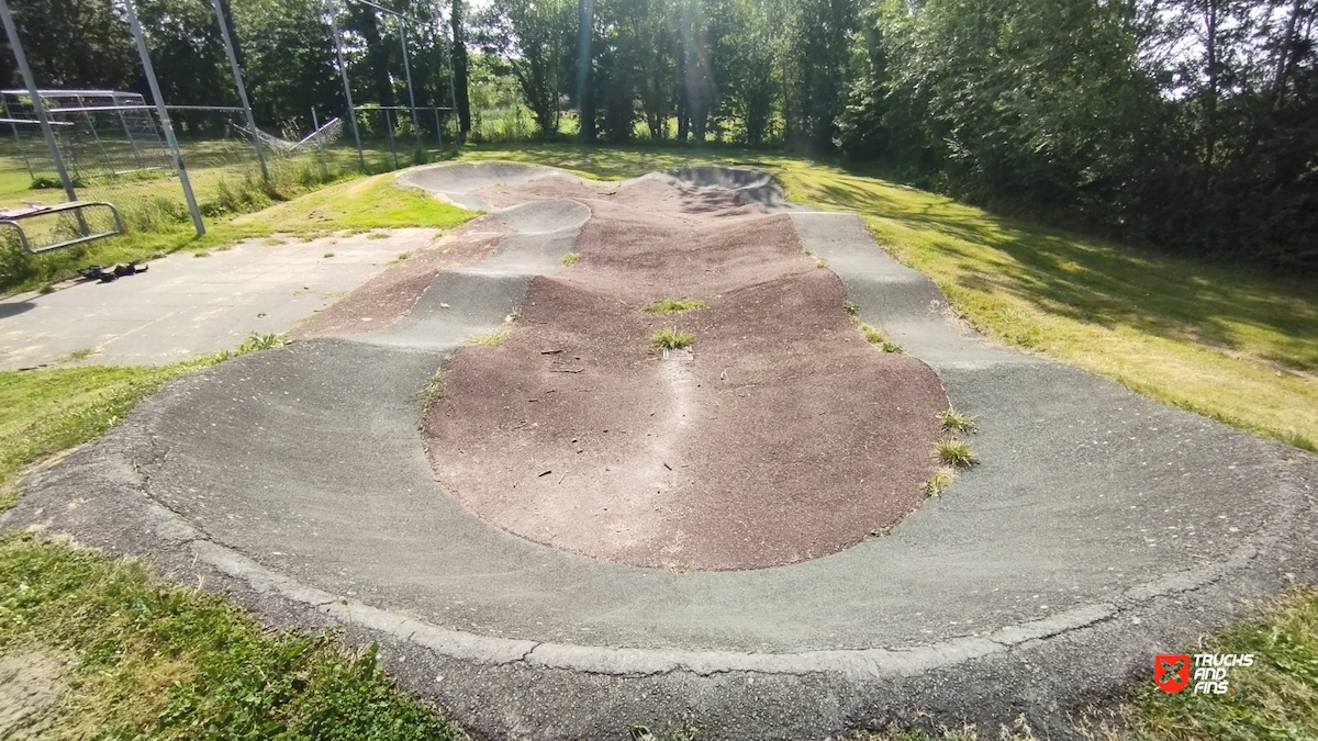 Veere pumptrack